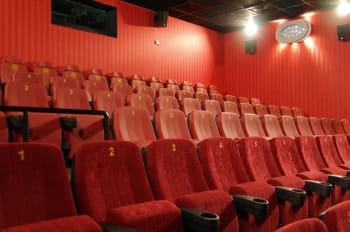 Foto Astra Filmpalast