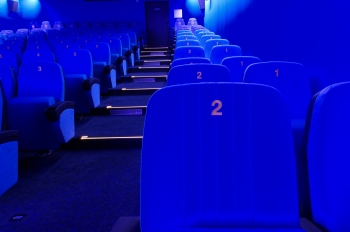 Foto Astra Filmpalast