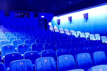 Foto Astra Filmpalast