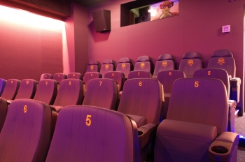 Foto Astra Filmpalast