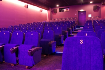 Foto Astra Filmpalast