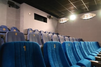 Foto Astra Filmpalast
