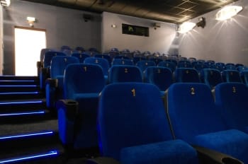 Foto Astra Filmpalast