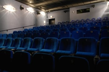Foto Astra Filmpalast